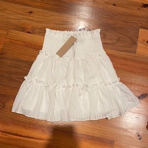 DO+BE skirt